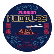 Mission Noodles - Asian Fusion