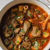 ALO GOSHT