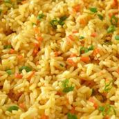 Spanish Rice
