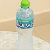 Mineral Water