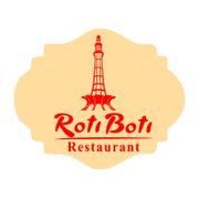 Roti Boti