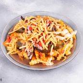 Loaded Fries