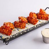 Short Corn 