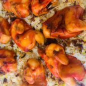 Chicken Mandi