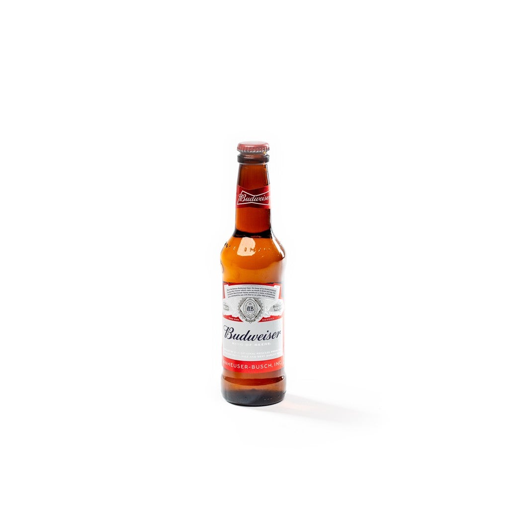 Budweiser