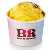 Galaxy Baskin Robbins - 1 Scoop