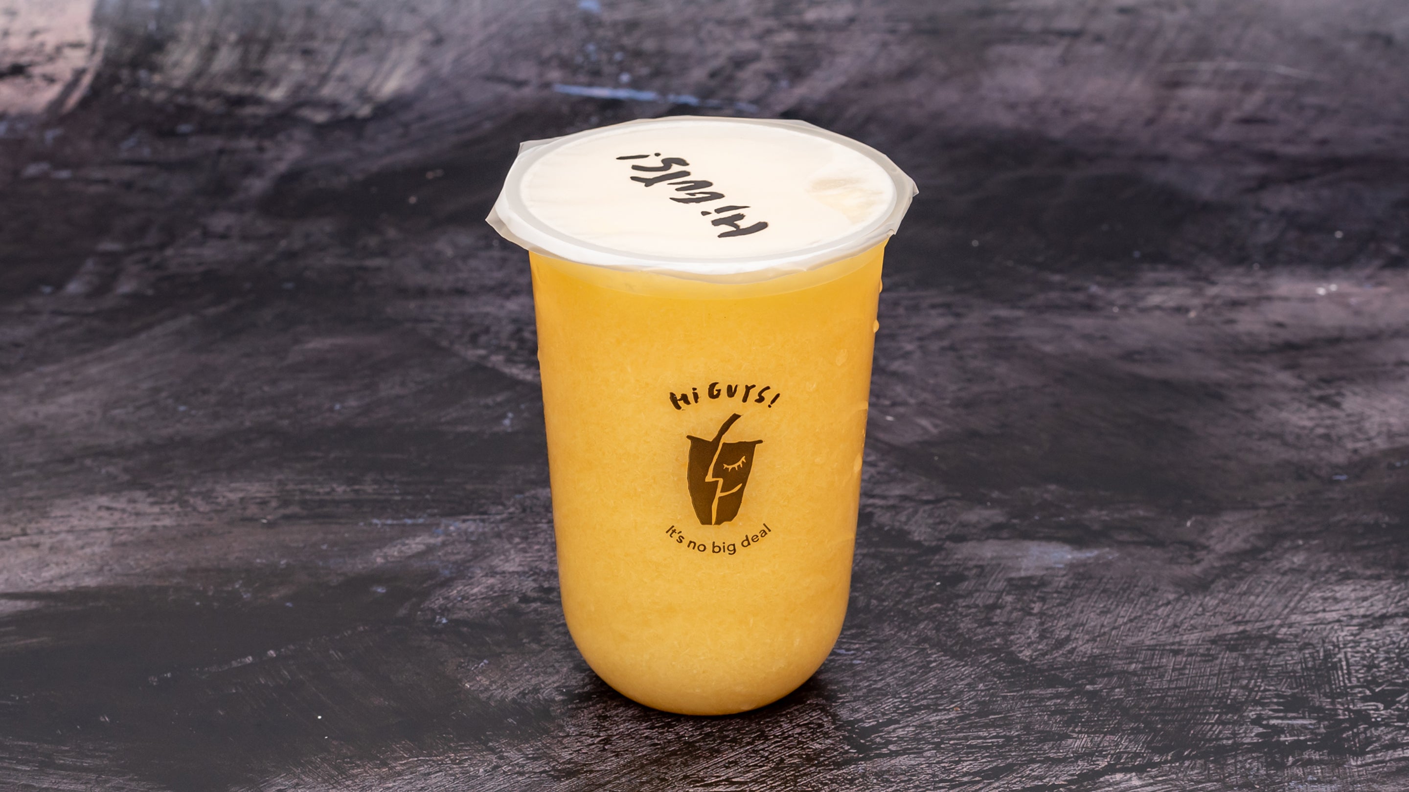 Mango Coconut Dew (VG)