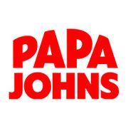 Papa Johns Pizza