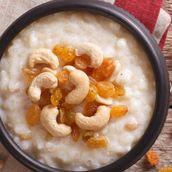 Rice With Milk