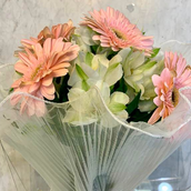 Hand Bouquet Mix 2