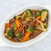 beef brocoli