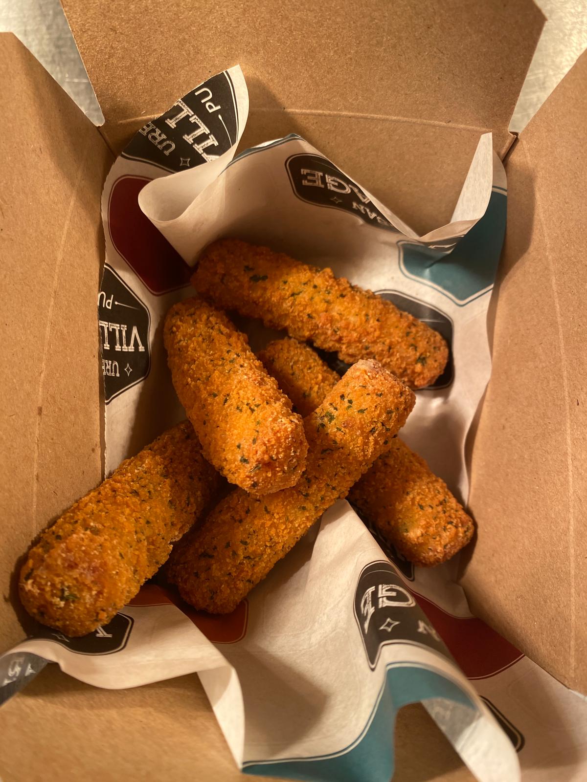 Mozz Sticks (5)
