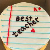 Best Teacher 3