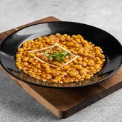 Daal Chana 