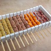 BBQ Box Chicken 