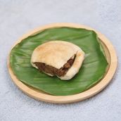 Falafel Pocket Roll