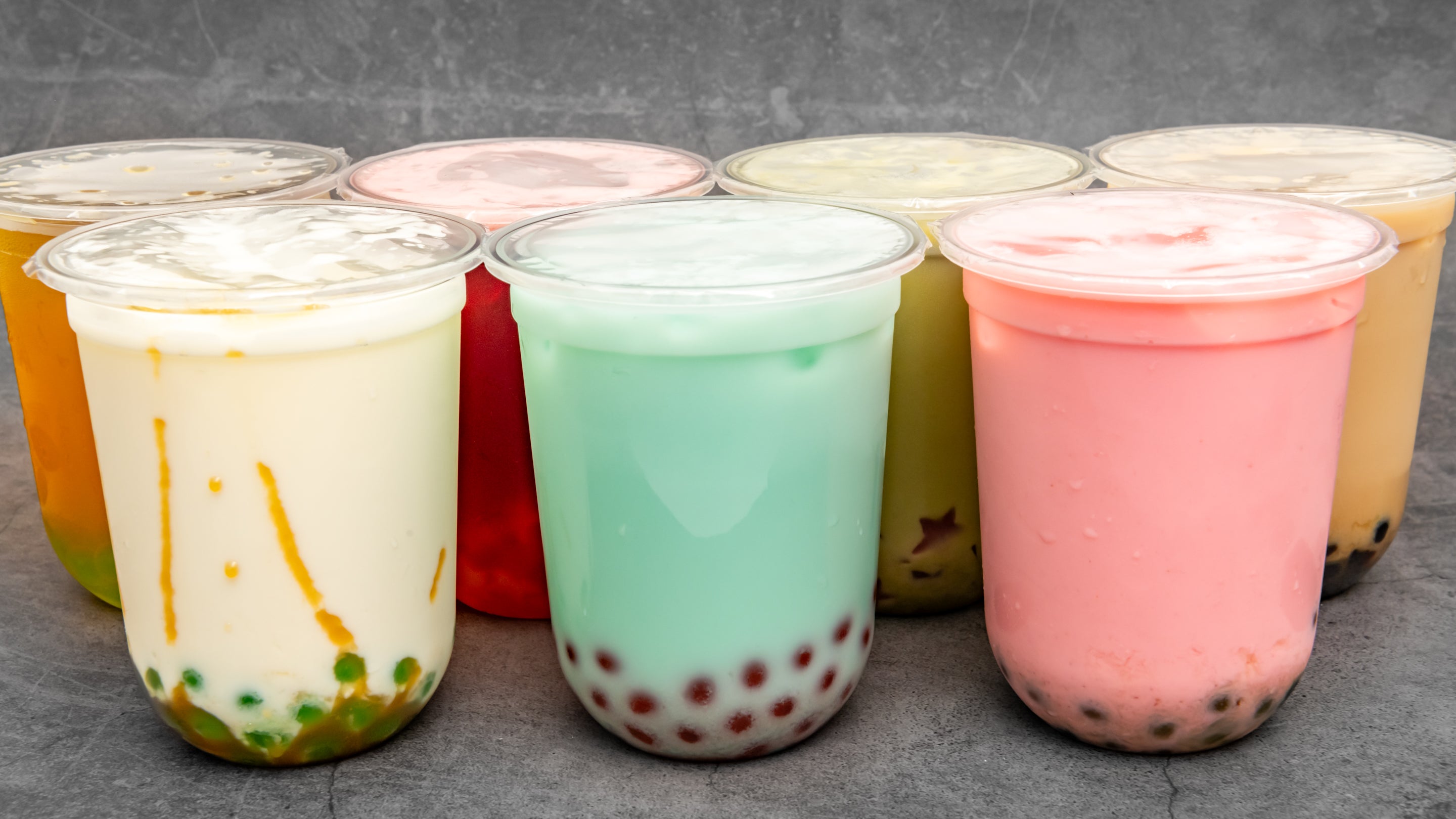 Chew Boba