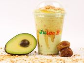 Avocado Rottab