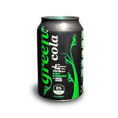 Green Cola