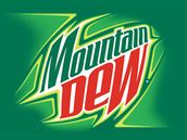Medium Mountain Dew
