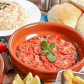 Kafta Bil Sanieh