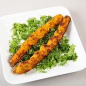 CHICKEN SEEKH KABAB (1PC)