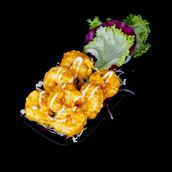 Dynamite Shrimp