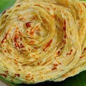 Kerala Porotta