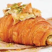 Baklava Croissant