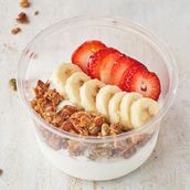 Greek Yogurt Bowl