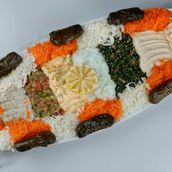 Kabeebu Salad