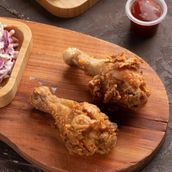 Broasted Chicken Drumstick