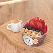 Acai bowl