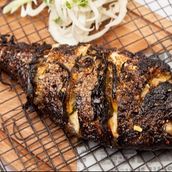 Grill Fish