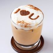 Ice Mocha