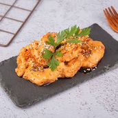 Dynamites Shrimp