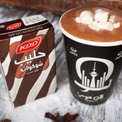 Hot Chocolate 