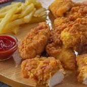 Crispy Zinger Box Big