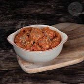 Homemade Italian Meatballs