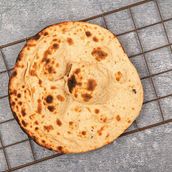 Tandoori Roti