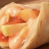 Chapati Potato Chips 