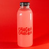 Dragon Fruit 500 ML