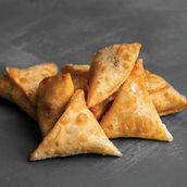 Veg Samoosa