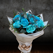 Celestial Roses