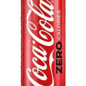 Coco-Cola Zero