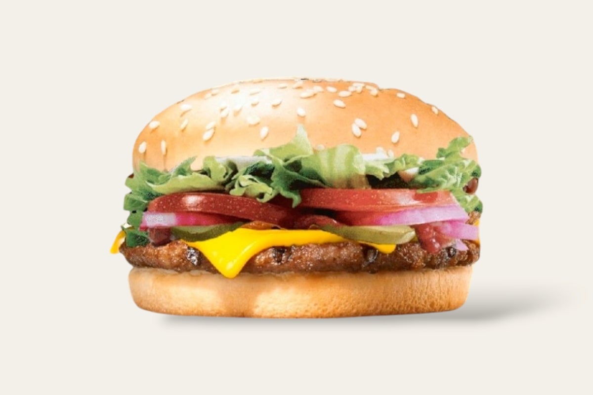 Beef King