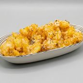 Dynamite Shrimp