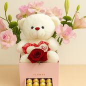 Berry Bear
