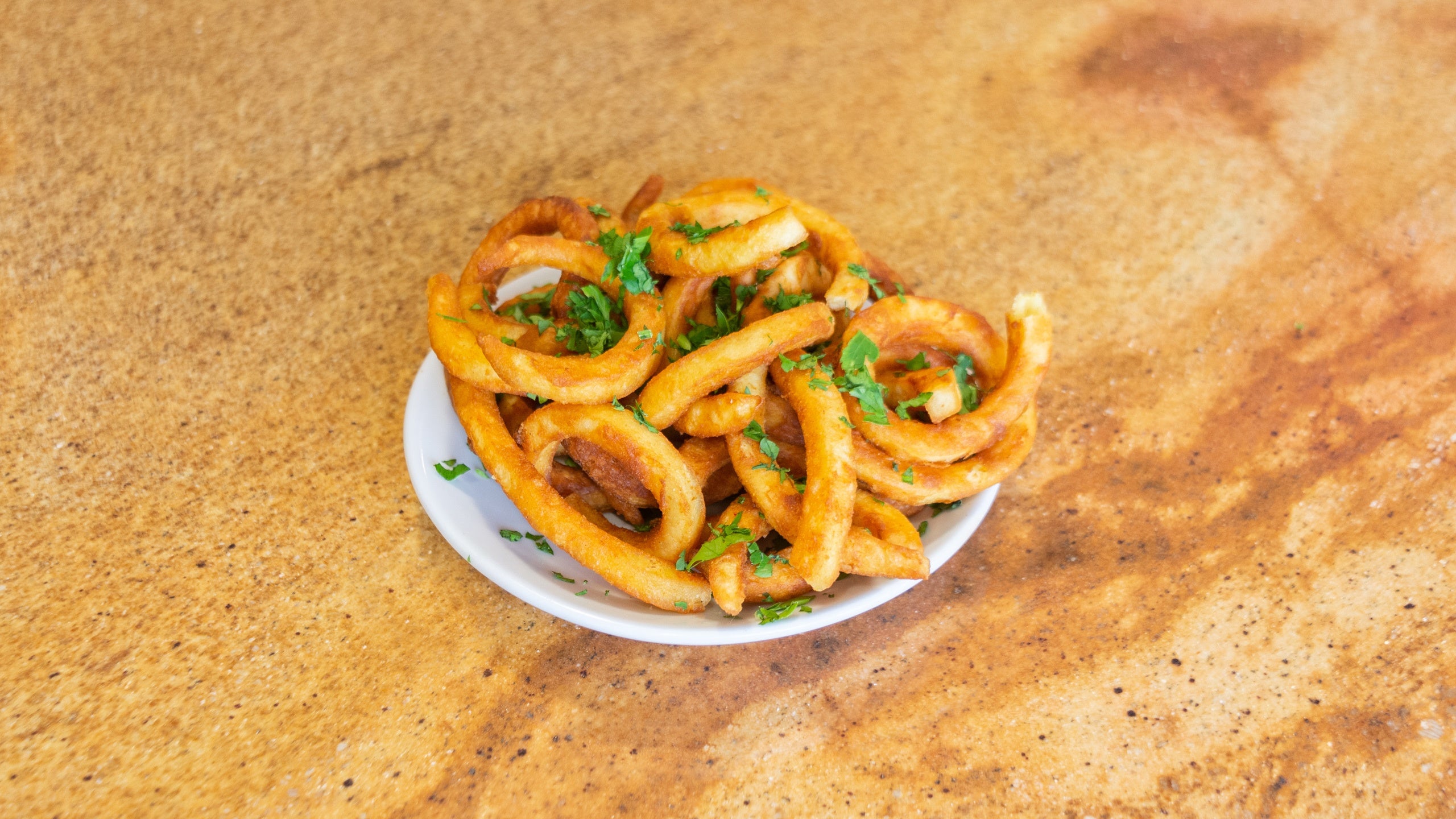 Curly Fries