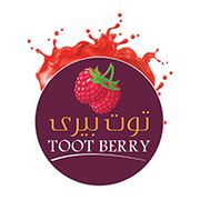 Toot Berry